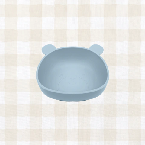Imagen de Bowl Oso con ventosa