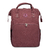 Mochila Maternal Inti rosa viejo