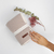 Maxi Cambiador tussor liso - comprar online