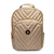 Mochila Maternal Juana oro