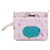 Neceser porta toallitas estampados - Las Floritas