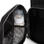 Mochila Maternal Sofía negro - tienda online