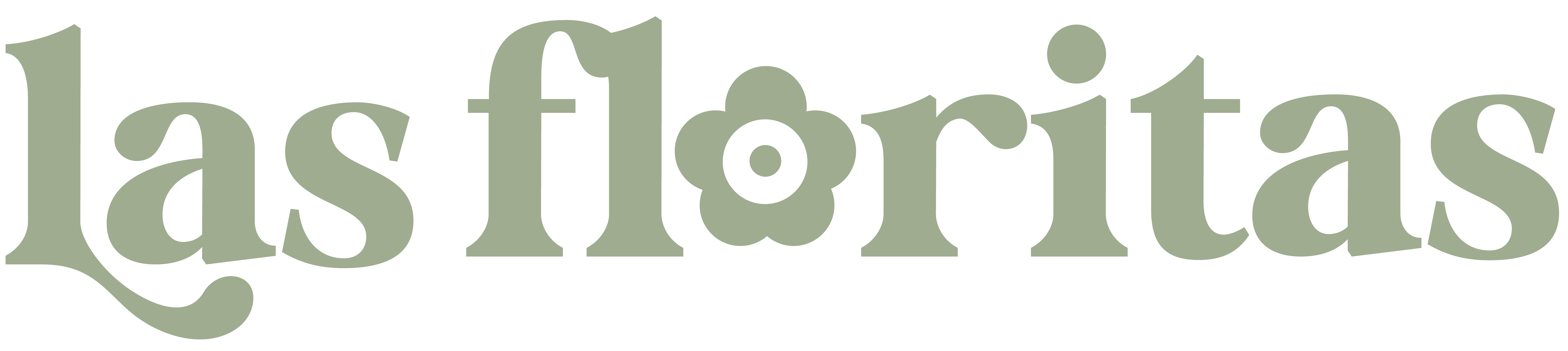 Las Floritas