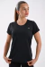 REMERA LESLIE EUROSPORT 32114 - comprar online
