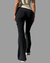 Imagen de BABUCHA LOLY NEGRO PROGRESSIVE
