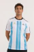 REMERA CORONADOS UNISEX EUROSPORT 43098 (43098) - tienda online