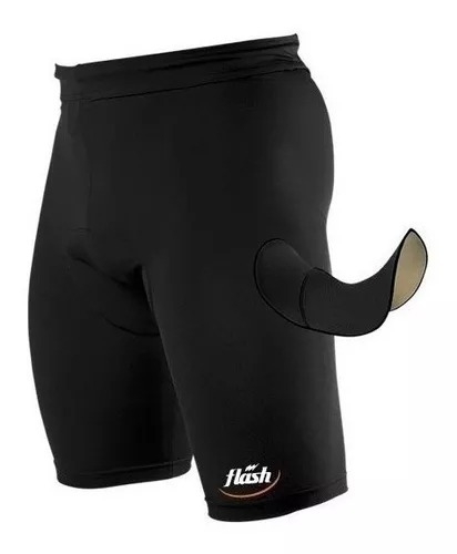 Bermuda Ciclista Flash thumbnail 2