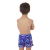 BOXER DE NATACION NIÑO HERACLES 7115 - comprar online