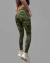 BABUCHA ARMY CAMUFLADA PROGRESSIVE en internet
