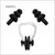 SET CLIPS NASAL+ TAPONES OIDOS