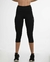 CALZA 3/4 FIT QEB