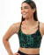 TOP CROMY ADMIT ONE - TIENDA BENEFIT
