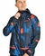 CAMPERA REVERSIBLE DRACO QEB