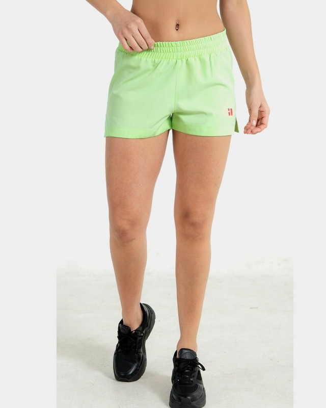 Short C/Calza Fit 25 Qeb thumbnail 2