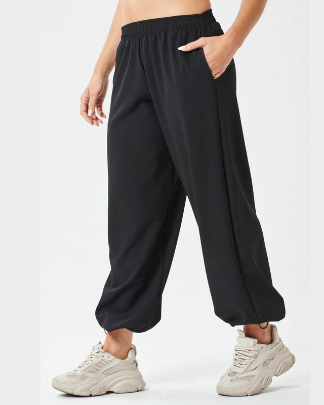 Pantalon Polis Admit One thumbnail 2