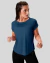 REMERA SONEVA EUROSPORT 32100 - comprar online