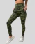 BABUCHA ARMY CAMUFLADA PROGRESSIVE - comprar online