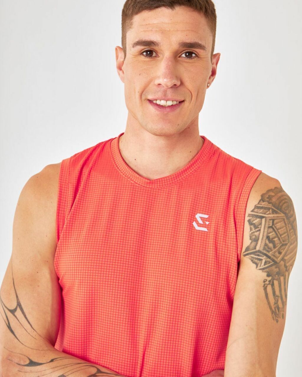 MUSCULOSA OREGON EUROSPORT 41016 thumbnail 3