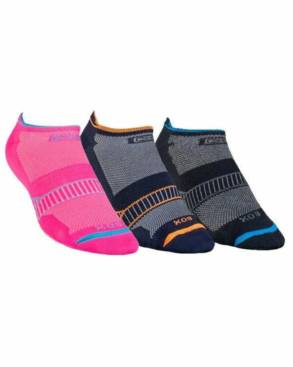 Medias Sox De146C thumbnail 3