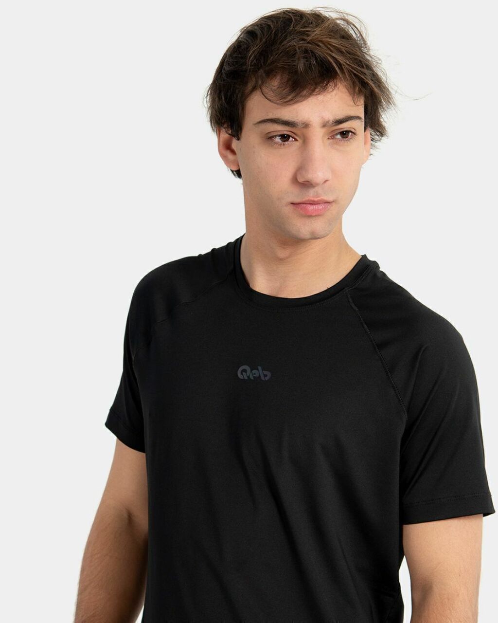 Remera Fit 24 Qeb thumbnail 3