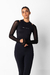 MUSCULOSA BRENNA QEB - comprar online