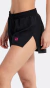 Imagen de SHORT C/CALZA FIT 25 QEB