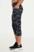 BABUCHA PESCADORA CAMO SOWNNE 5208 - comprar online