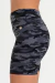 BERMUDA CAMO SOWNNE 4374 - comprar online