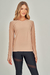 REMERA M/L SABRINA SOWNNE 1638 - TIENDA BENEFIT
