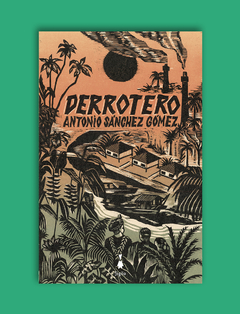 Derrotero - Antonio Sánchez Gómez