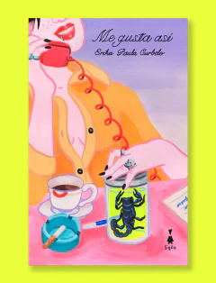 Me gusta así - Erika Paula Curbelo - comprar online