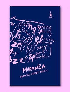 Mudanza - Verónica Gerber Bicecci