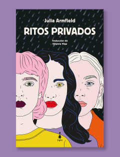 Ritos privados - Julia Armfield - comprar online
