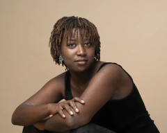 Djinns - Seynabou Sonko - comprar online