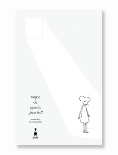 Toque de queda - Jesse Ball - comprar online