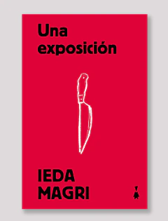 Una exposición - Ieda Magri