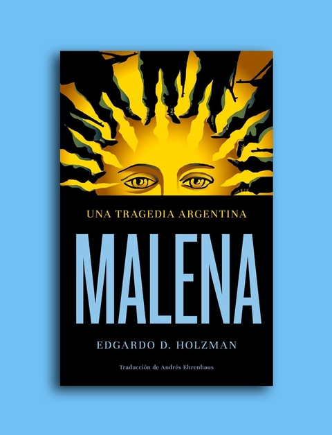 Malena - Edgardo D. Holzman