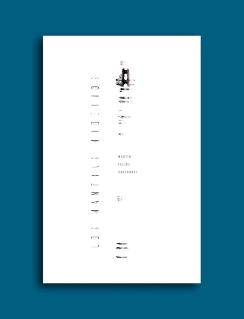 los mantras modernos ciencia ficción latinoamericana castagnet