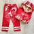 Imagen de Campera Red