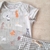 Conjunto bebe Conejitos - comprar online