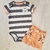 Conjunto Tiger