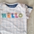 Body Hello - comprar online