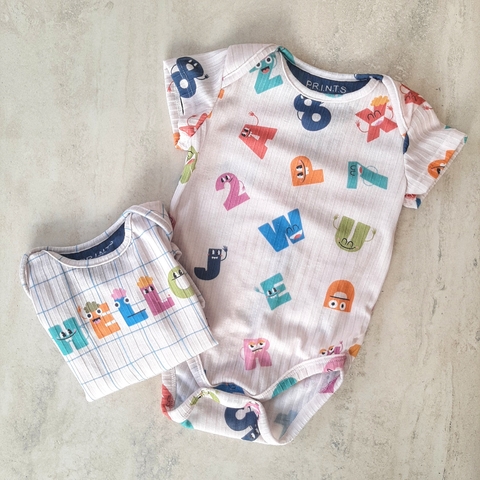 Body Hello Fonts