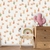 Diseño Mural Conejillos - comprar online