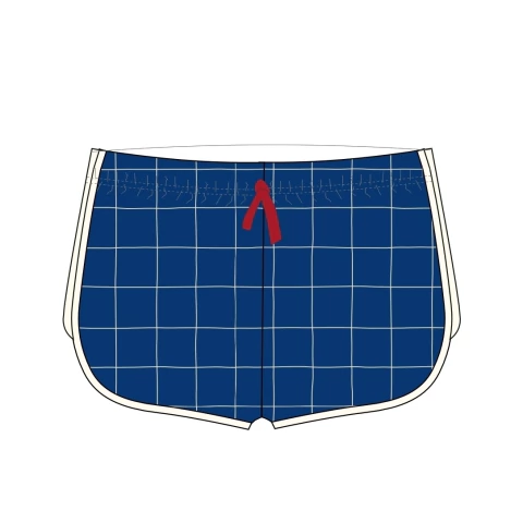 PREVENTA Short Dry Fit Turtle - comprar online