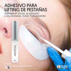 Adhesivo para Lifting de pestañas - Mayoreo 10 pzs - comprar en línea