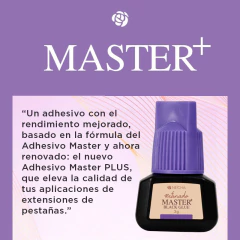 Adhesivo para Extensiones de Pestañas Paquete en internet
