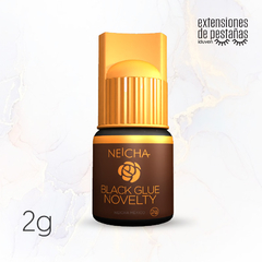 Adhesivo Novelty Extensiones de Pestañas 2g