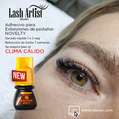 Adhesivo Novelty Extensiones de Pestañas 2g - comprar en línea