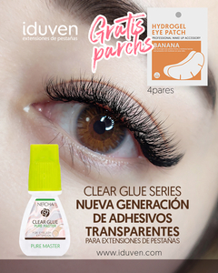 Adhesivo Master Transparente - comprar en línea